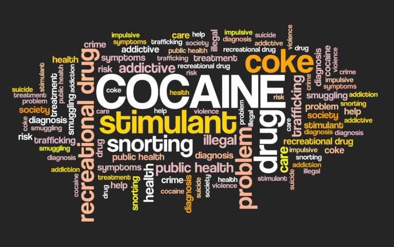 Cocaine